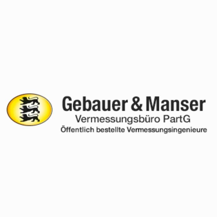 Bilder Gebauer + Manser Ingenieurgesellschaft