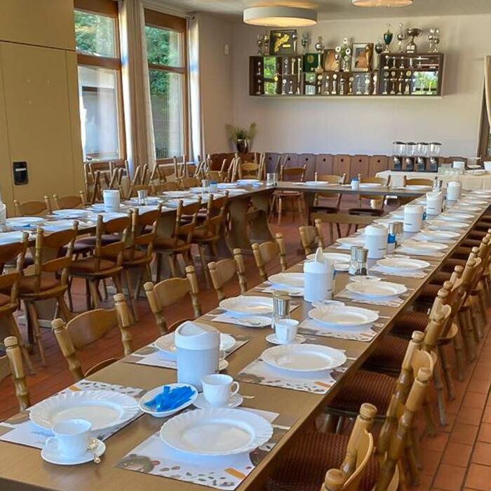 Bilder Trattoria Elly & Enzo