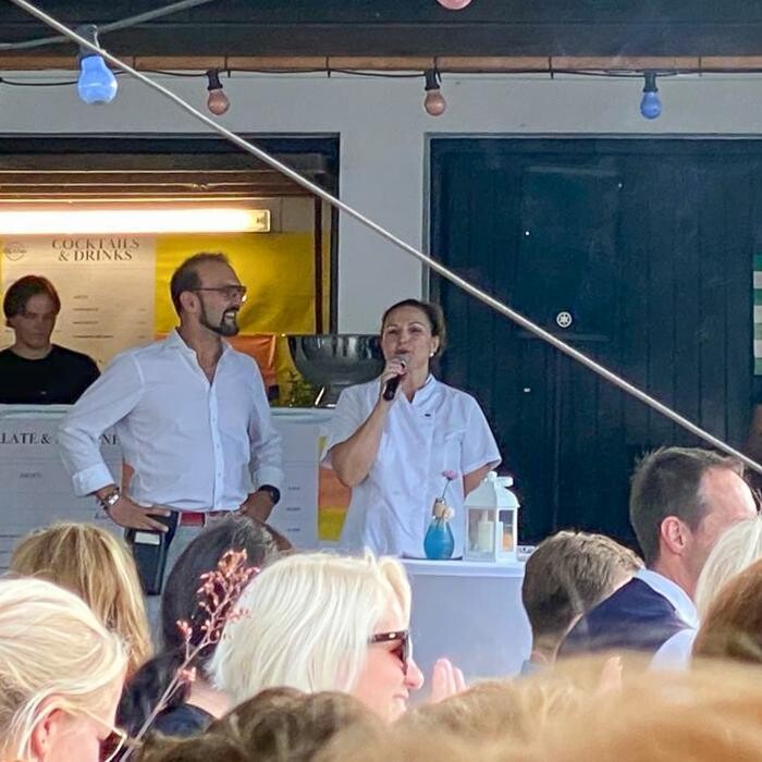 Bilder Trattoria Elly & Enzo