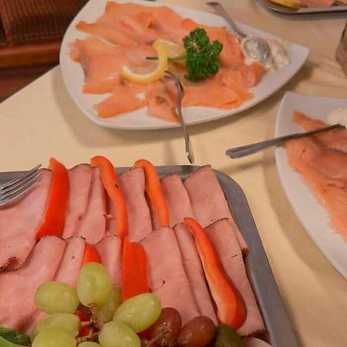 Bilder Trattoria Elly & Enzo