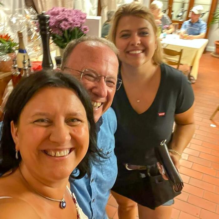 Bilder Trattoria Elly & Enzo