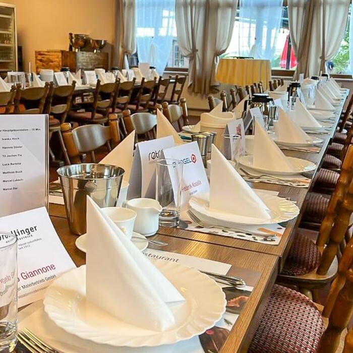 Bilder Trattoria Elly & Enzo