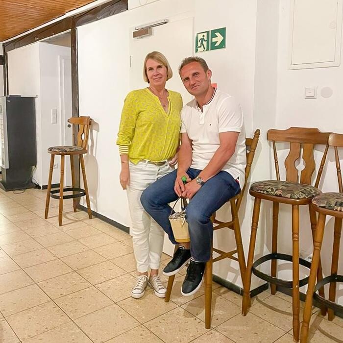 Bilder Trattoria Elly & Enzo