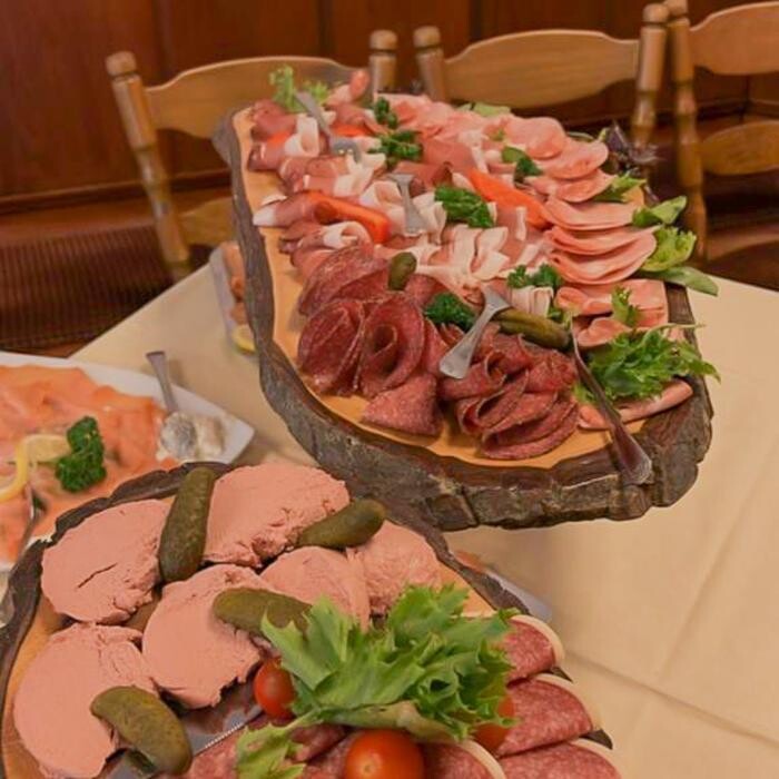 Bilder Trattoria Elly & Enzo