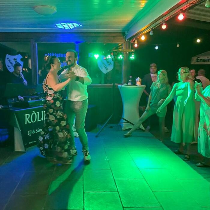 Bilder Trattoria Elly & Enzo