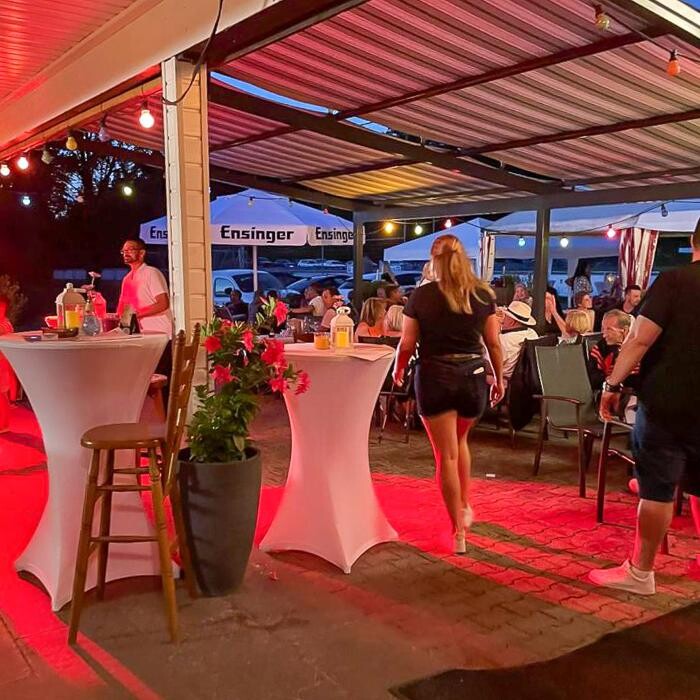 Bilder Trattoria Elly & Enzo
