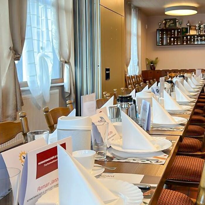 Bilder Trattoria Elly & Enzo