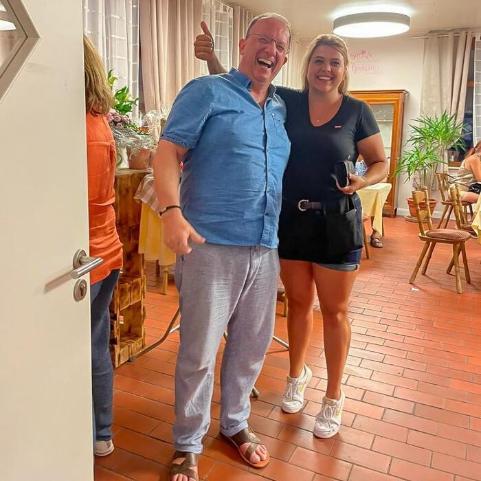 Bilder Trattoria Elly & Enzo