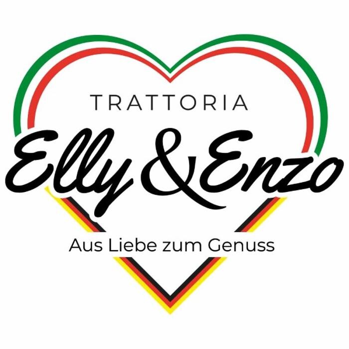 Trattoria Elly & Enzo Logo