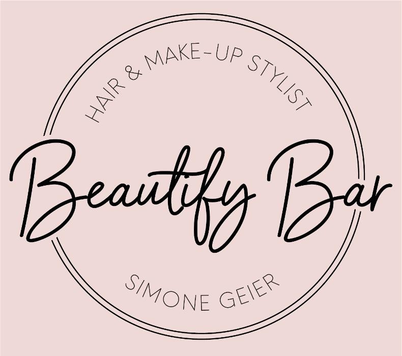 Beautify Bar Logo