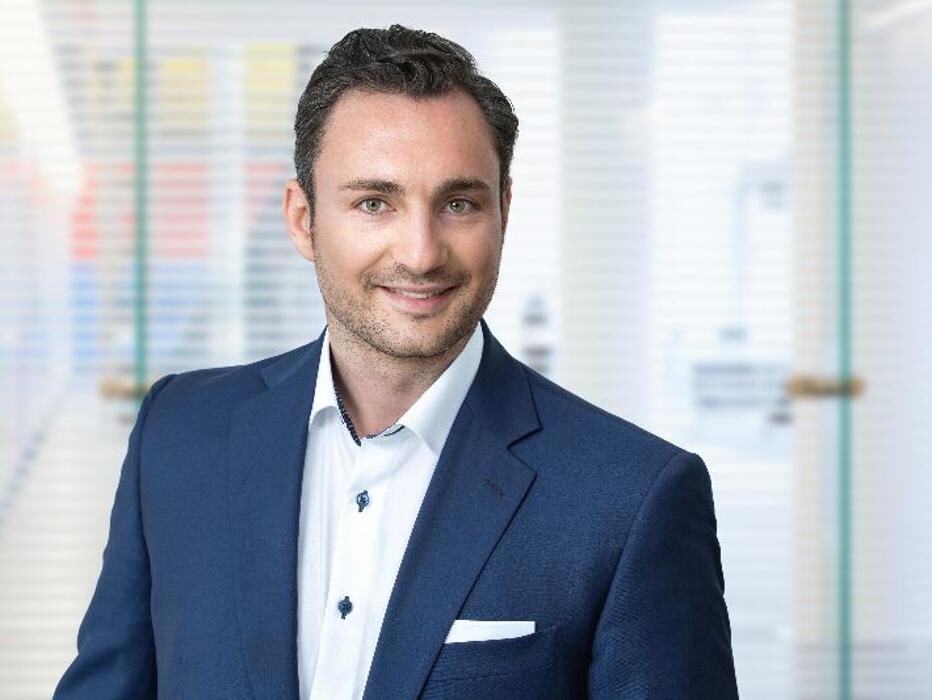 Bilder ERGO Versicherung Michael Kanzlsperger