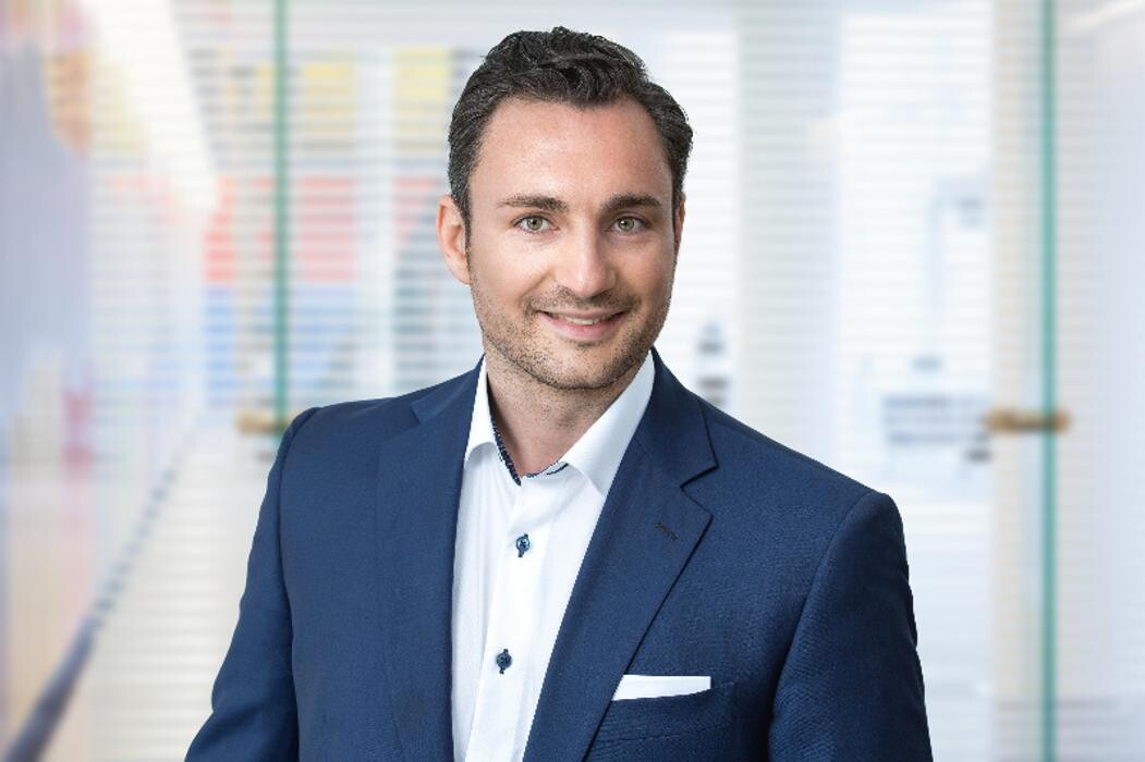 Bilder ERGO Versicherung Michael Kanzlsperger