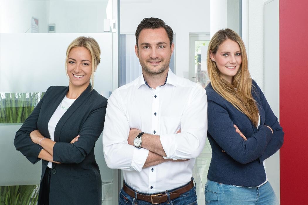 Bilder ERGO Versicherung Michael Kanzlsperger