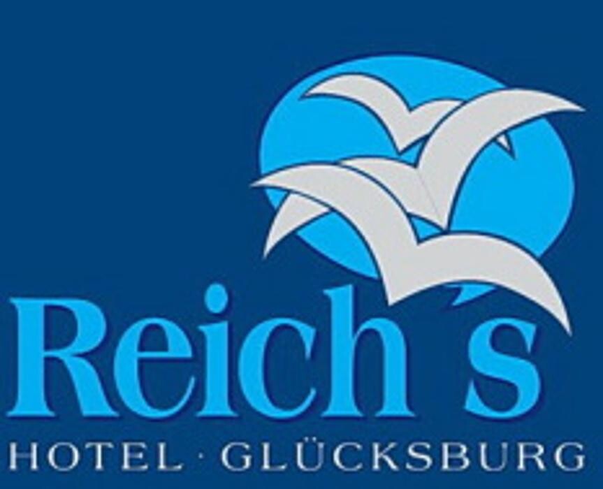 Reich´s Hotel Logo