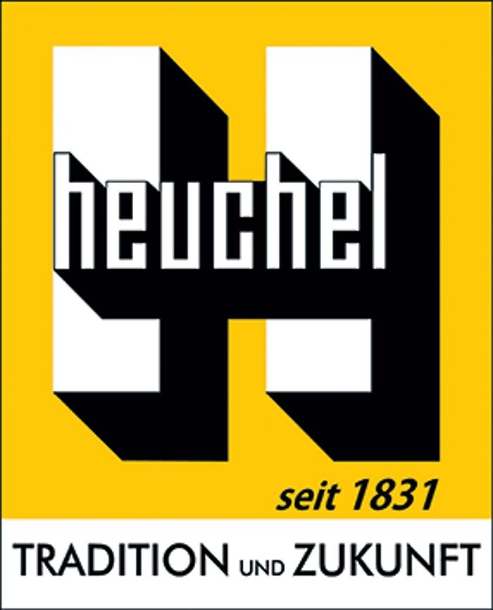 Carl Heuchel GmbH & Co. KG Logo