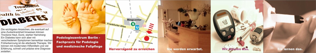 Bilder Diabeteszentrum Lichtenberg