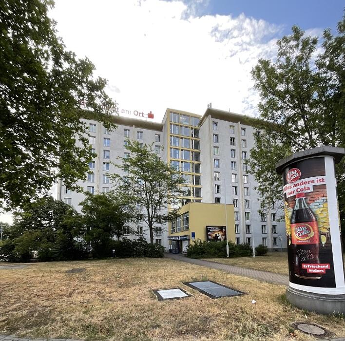 Bilder Lohi - Cottbus | Lohnsteuerhilfe Bayern e. V.