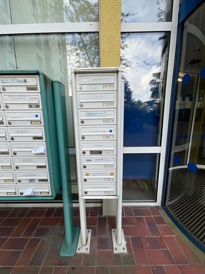 Bilder Lohi - Cottbus | Lohnsteuerhilfe Bayern e. V.