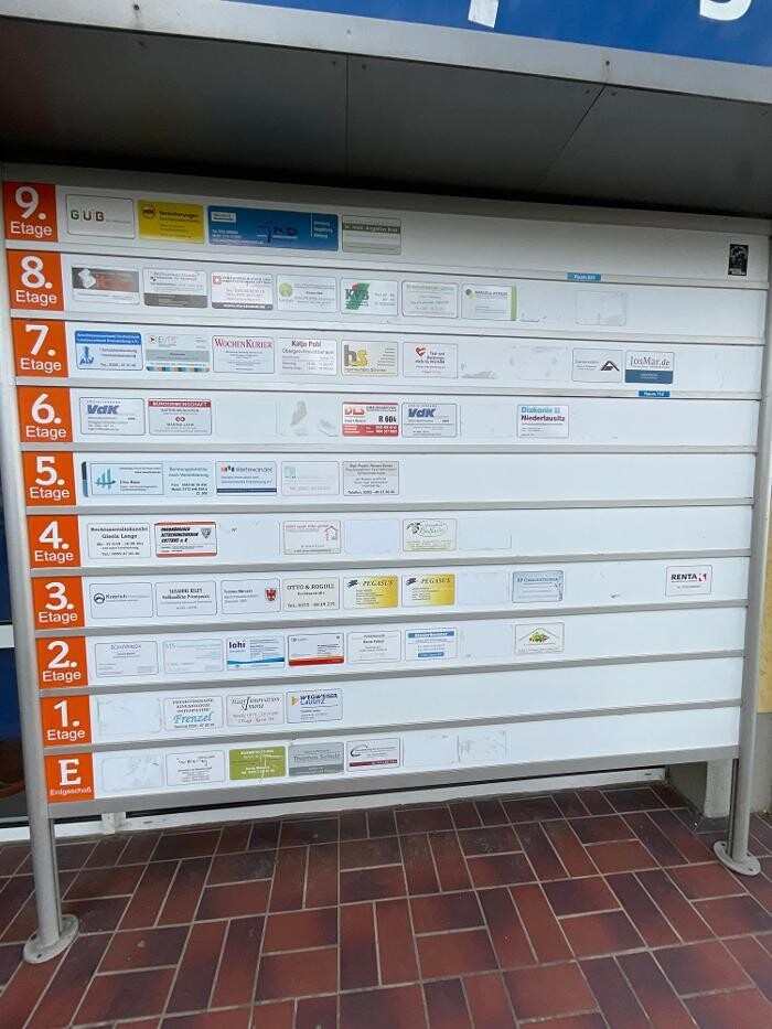 Bilder Lohi - Cottbus | Lohnsteuerhilfe Bayern e. V.