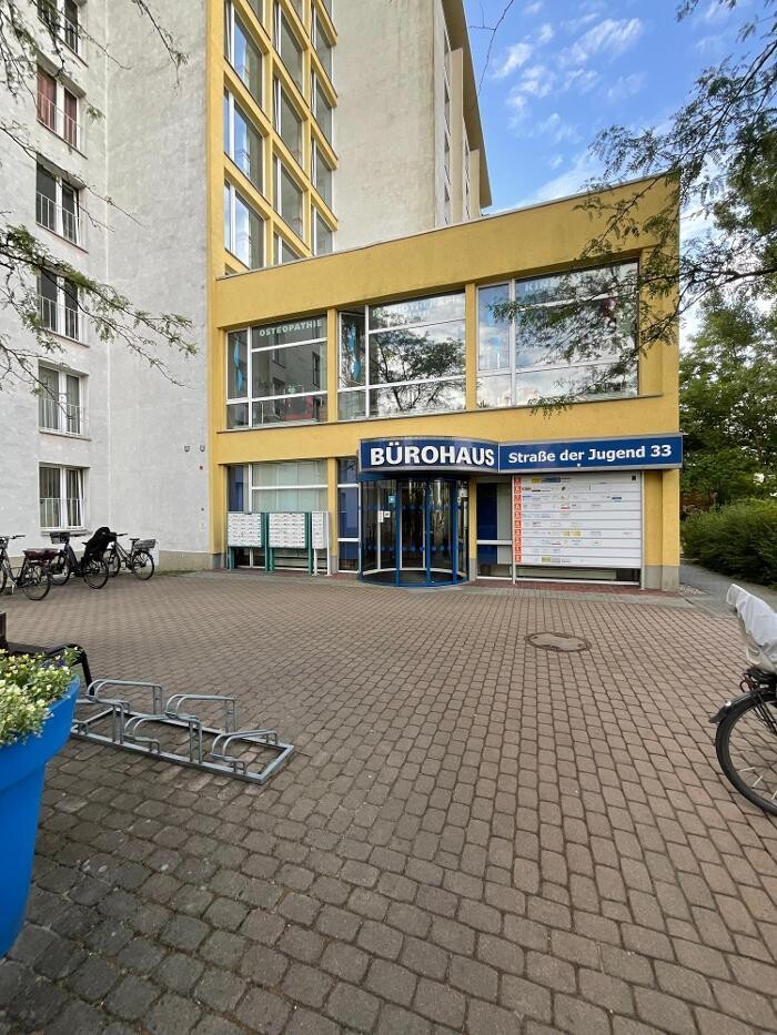 Bilder Lohi - Cottbus | Lohnsteuerhilfe Bayern e. V.