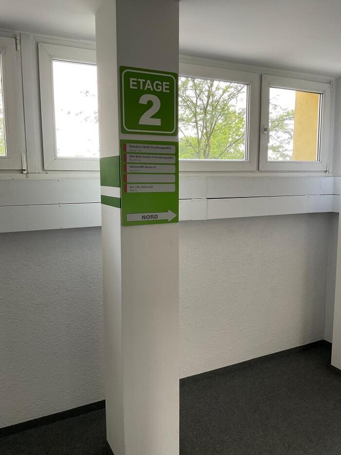 Bilder Lohi - Cottbus | Lohnsteuerhilfe Bayern e. V.