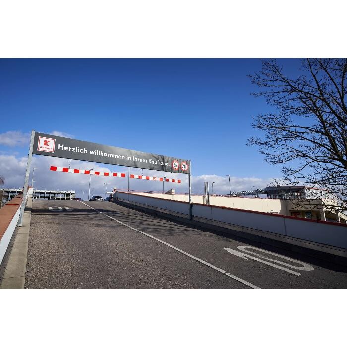 Bilder Kaufland Ludwigsburg