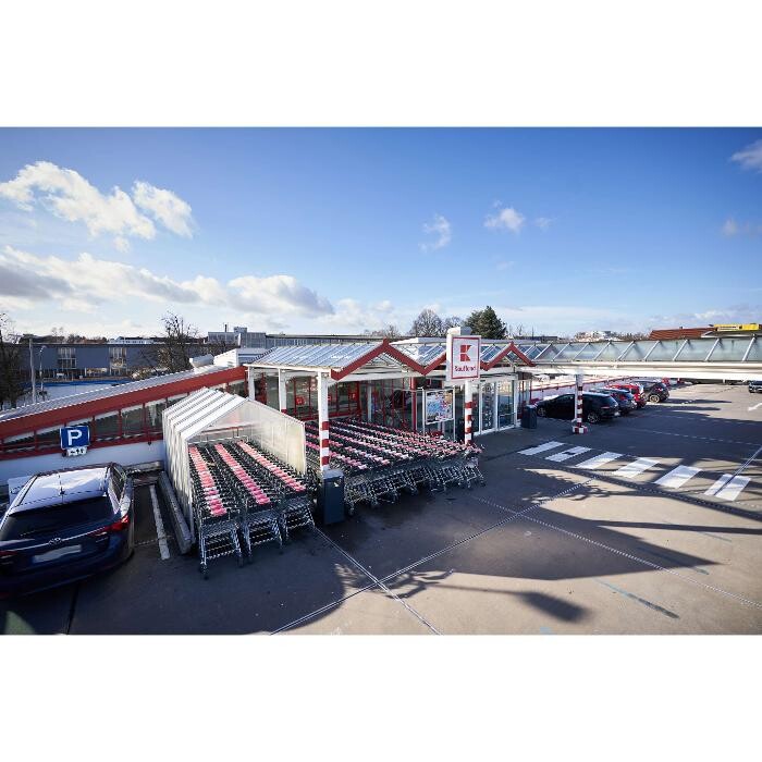 Bilder Kaufland Ludwigsburg