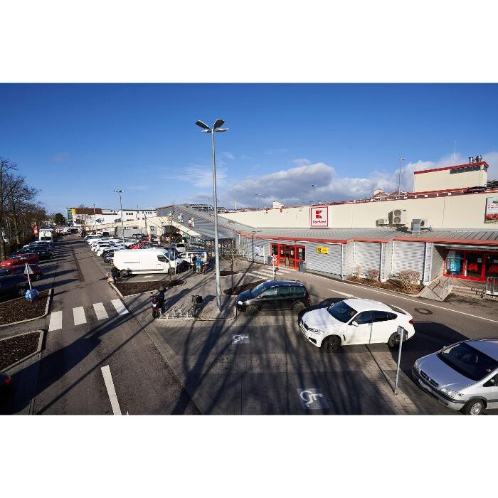 Bilder Kaufland Ludwigsburg