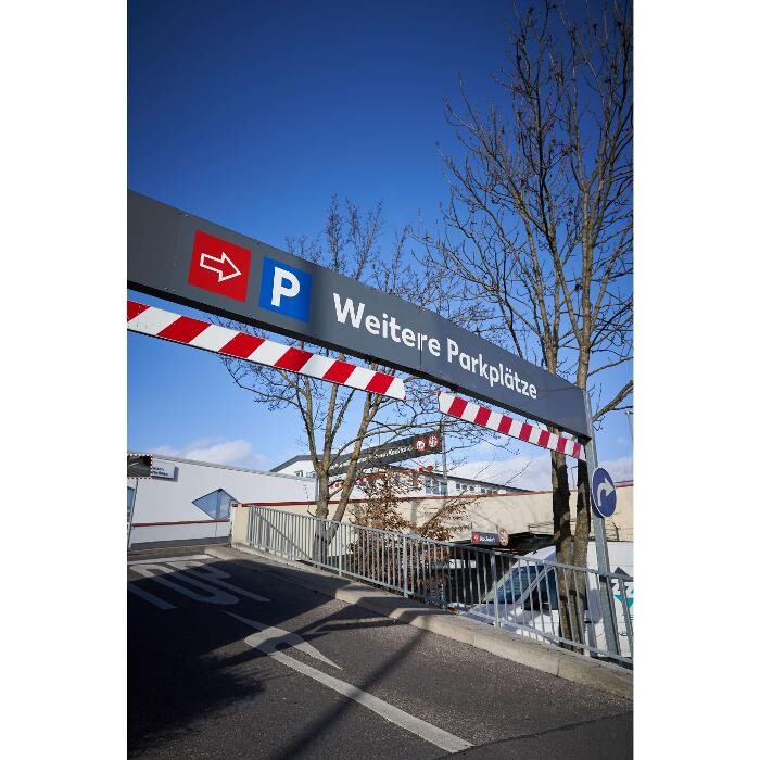 Bilder Kaufland Ludwigsburg