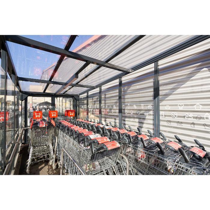 Bilder Kaufland Ludwigsburg