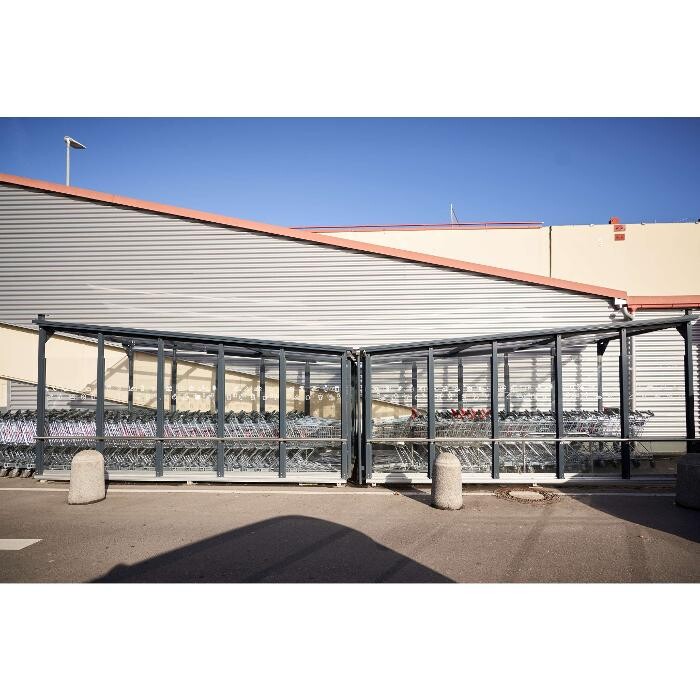 Bilder Kaufland Ludwigsburg