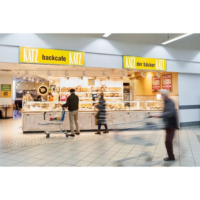 Bilder Kaufland Ludwigsburg