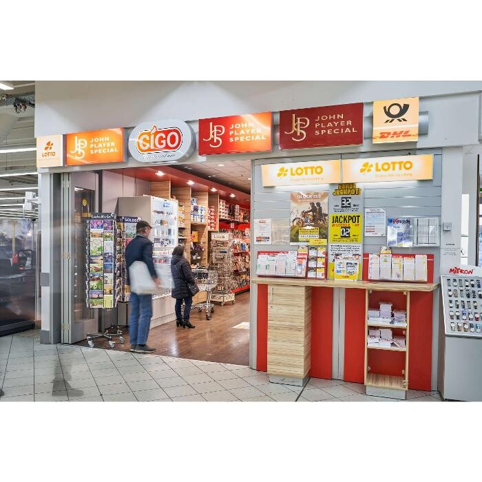 Bilder Kaufland Ludwigsburg