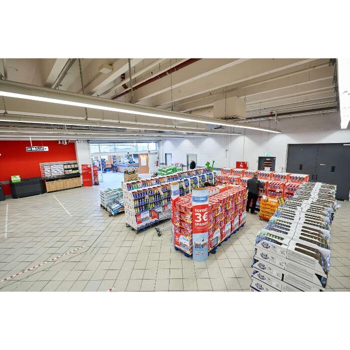 Bilder Kaufland Ludwigsburg
