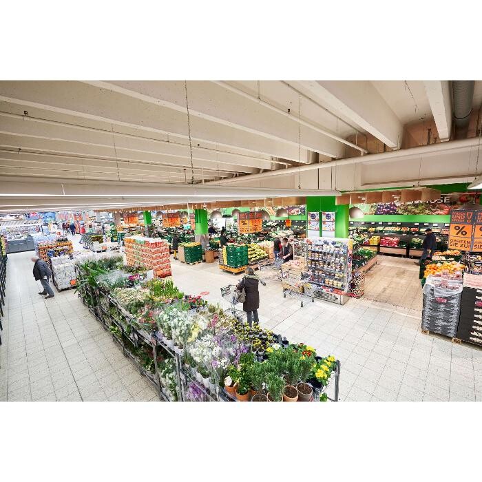 Bilder Kaufland Ludwigsburg