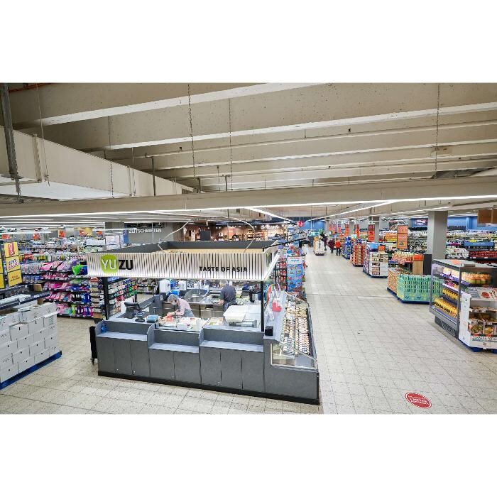 Bilder Kaufland Ludwigsburg