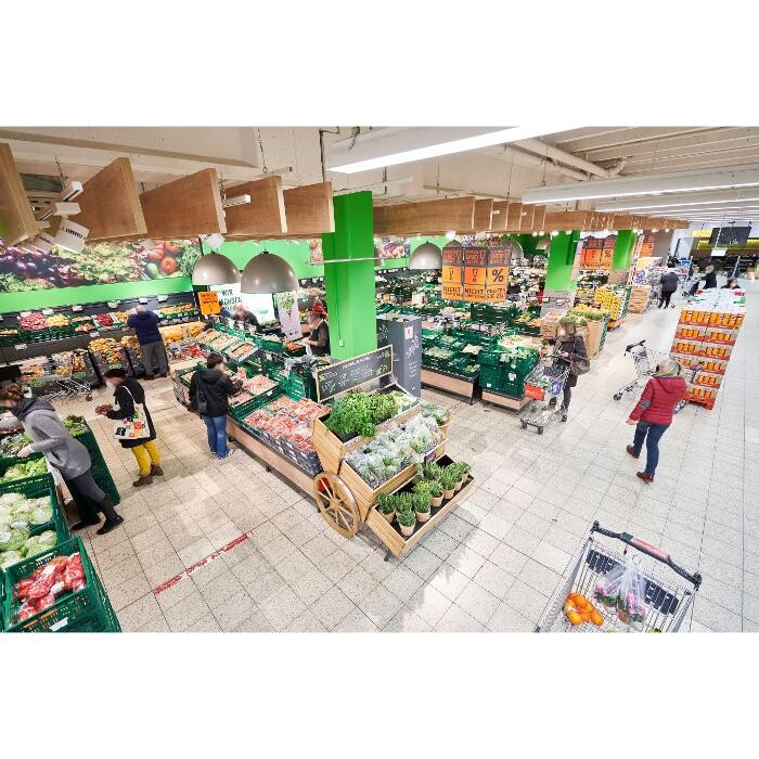 Bilder Kaufland Ludwigsburg