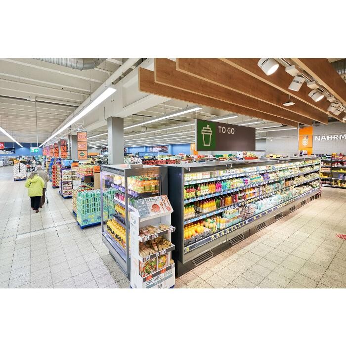Bilder Kaufland Ludwigsburg