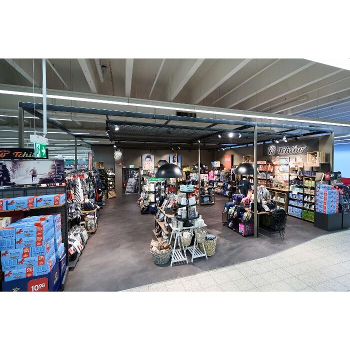 Bilder Kaufland Ludwigsburg