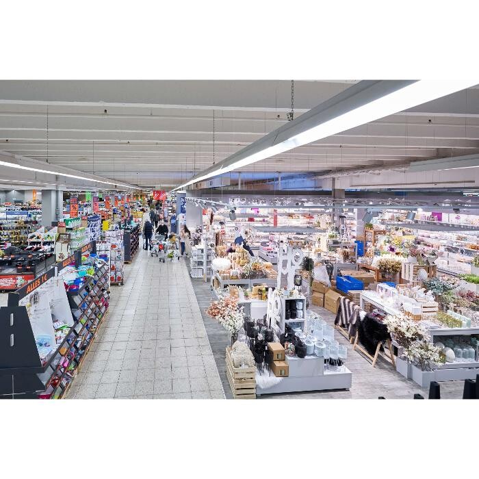Bilder Kaufland Ludwigsburg
