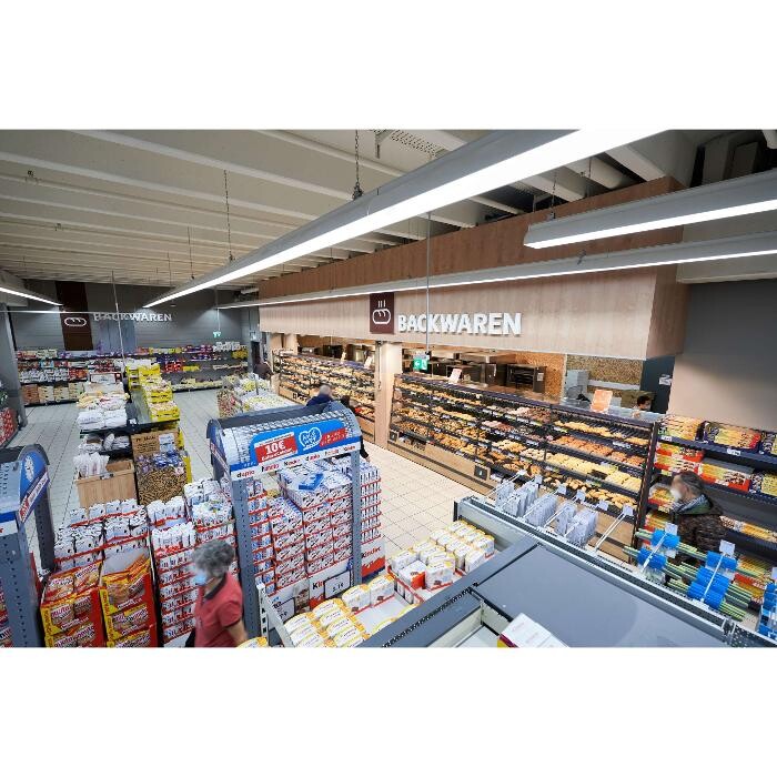 Bilder Kaufland Ludwigsburg