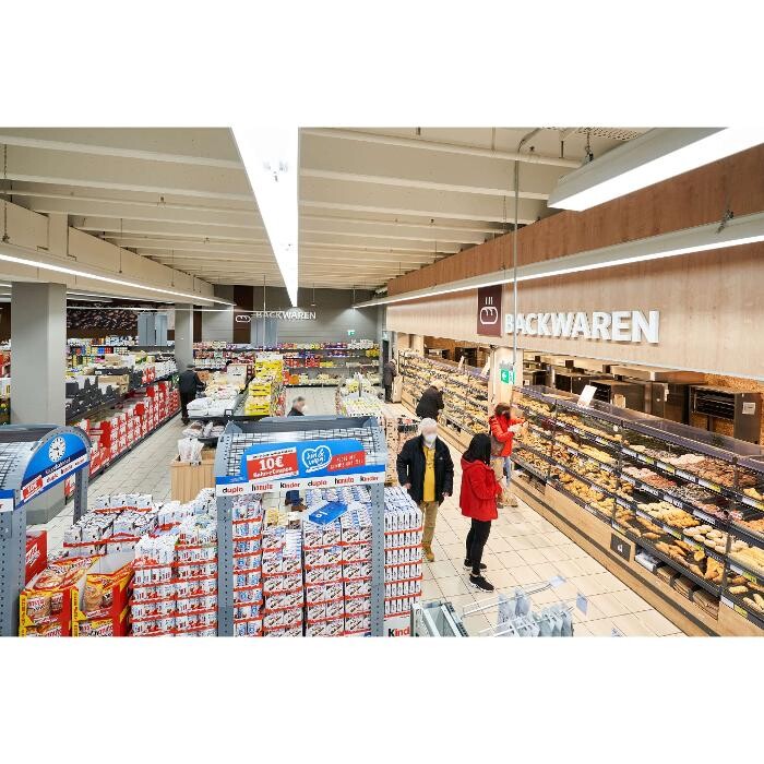 Bilder Kaufland Ludwigsburg