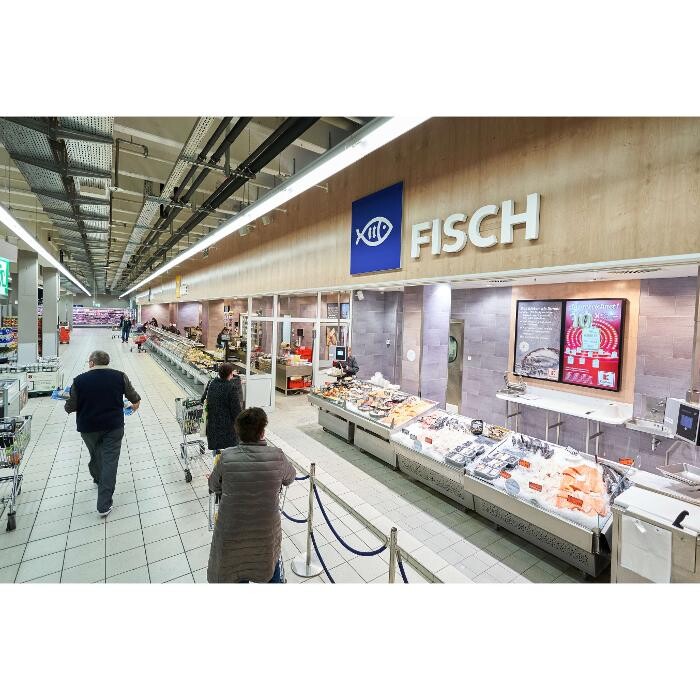 Bilder Kaufland Ludwigsburg