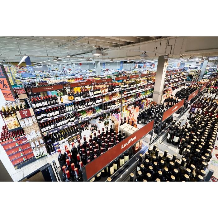 Bilder Kaufland Ludwigsburg
