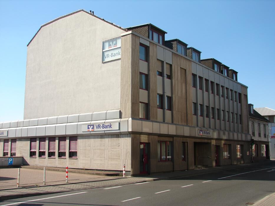 Bilder VR-Bank eG - Region Aachen, Filiale Herzogenrath