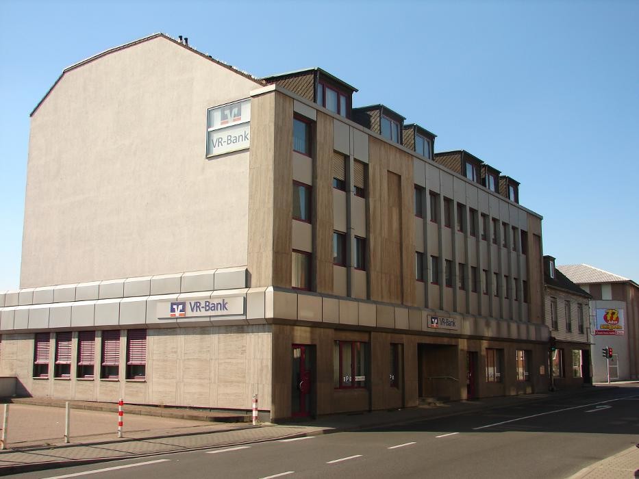 Bilder VR-Bank eG - Region Aachen, Filiale Herzogenrath
