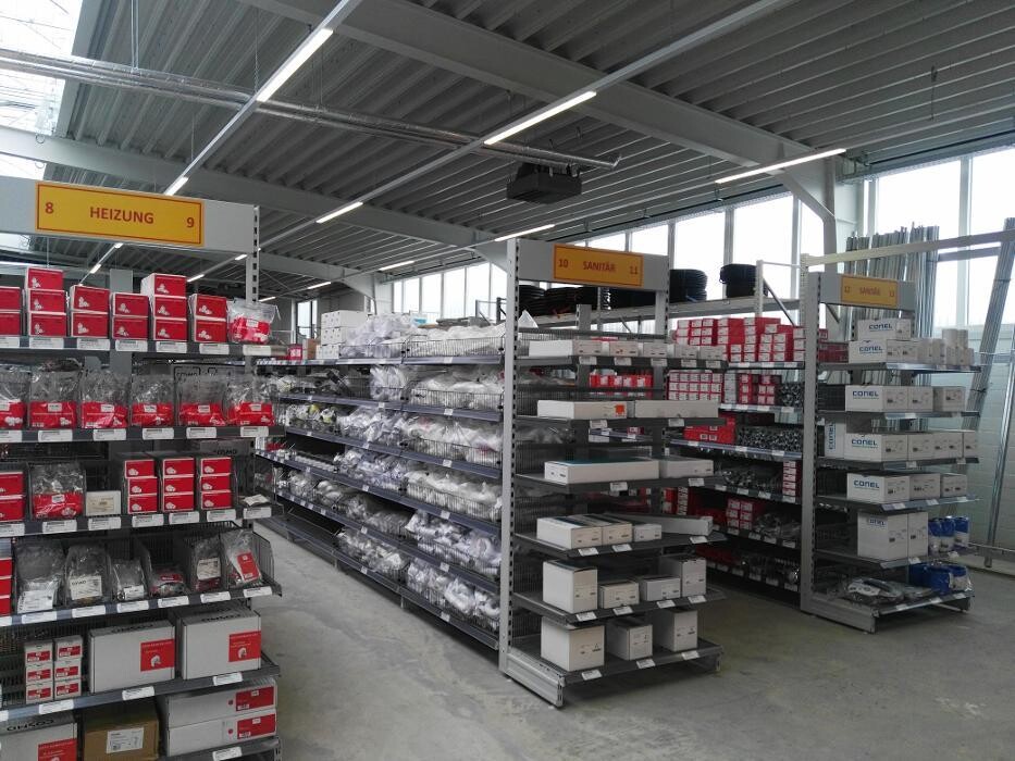 Bilder ABEX CORDES & GRAEFE OSNABRÜCK HAUSTECHNIK