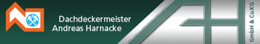 Andreas Harnacke GmbH & Co. KG Logo
