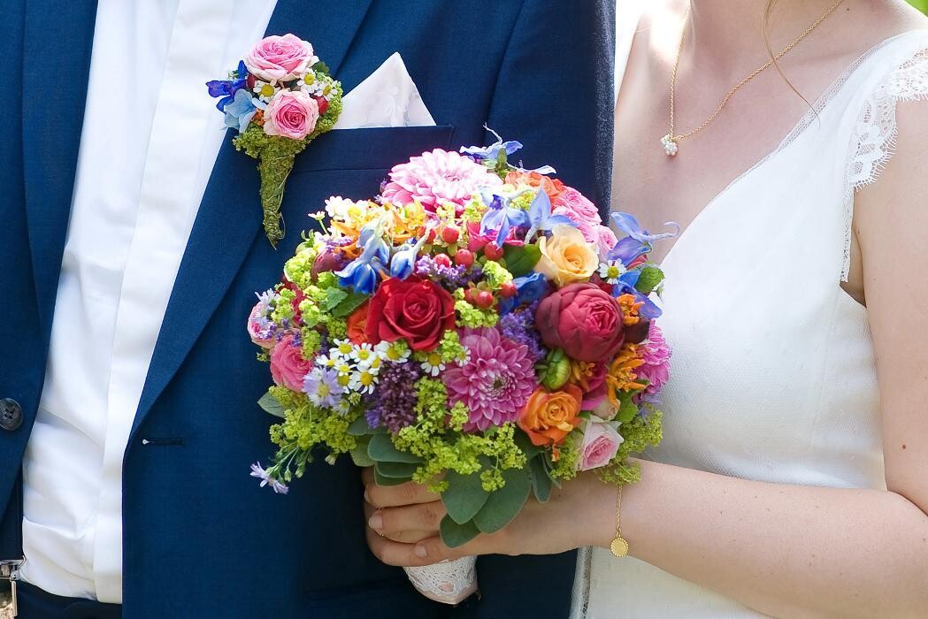 Bilder Blumen & Mehr Manufaktur