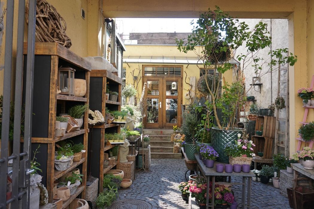 Bilder Blumen & Mehr Manufaktur